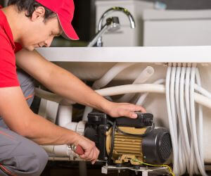 About Water Heater Repair LLC Locust Gap, PA